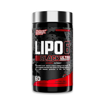 Lipo 6 Fat Burner