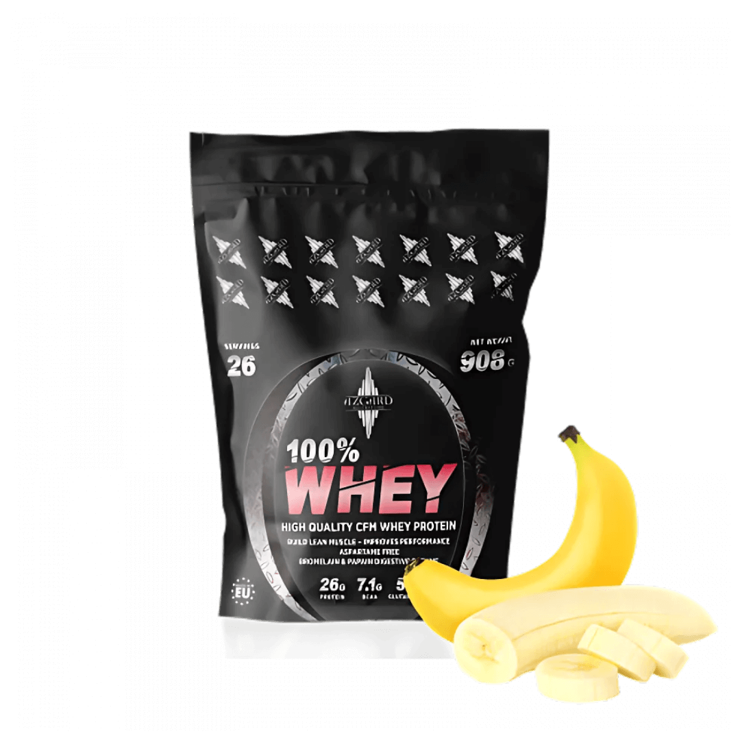 Azgard Whey protein Concentrate