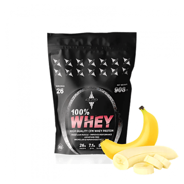 Azgard Whey protein Concentrate