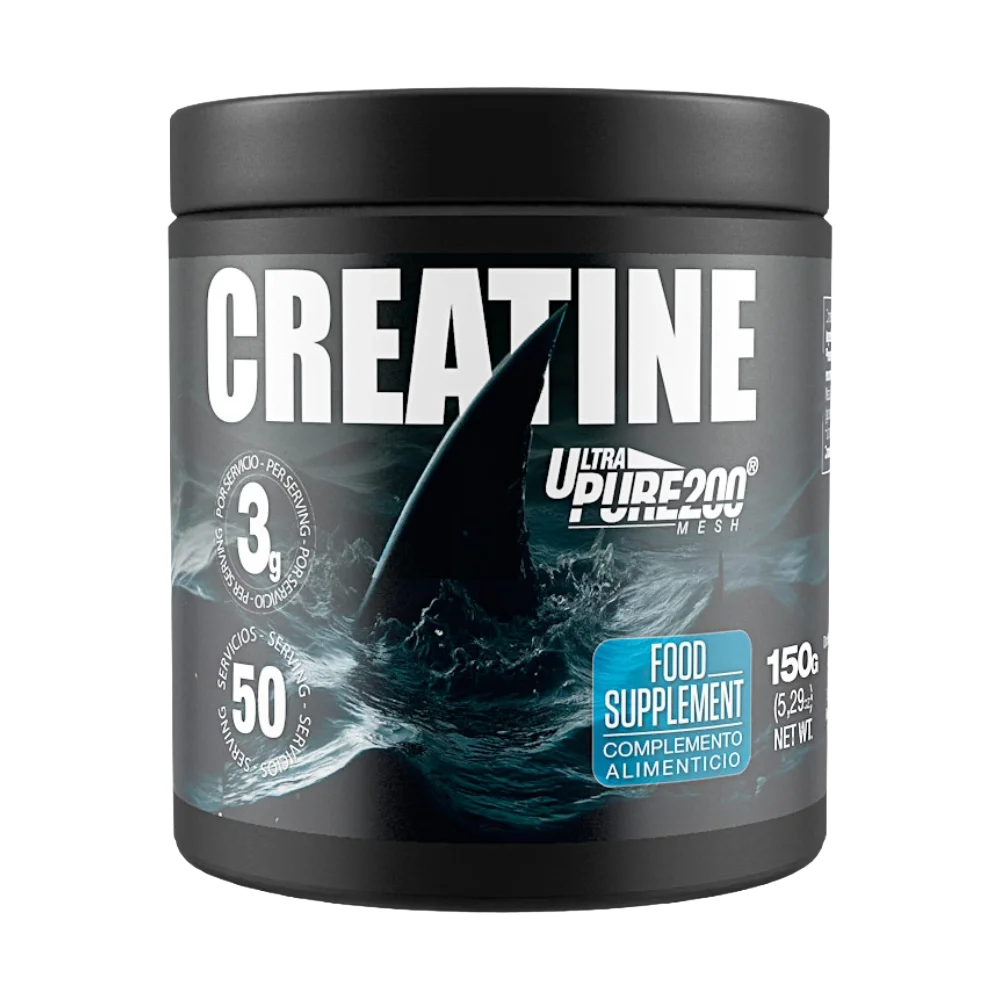 One Raw Creatine