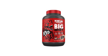 Redrex Big Whey