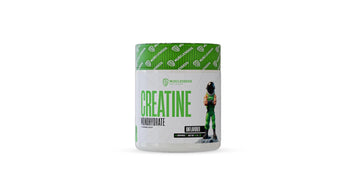 Muscleseed Creatine Monohydrate