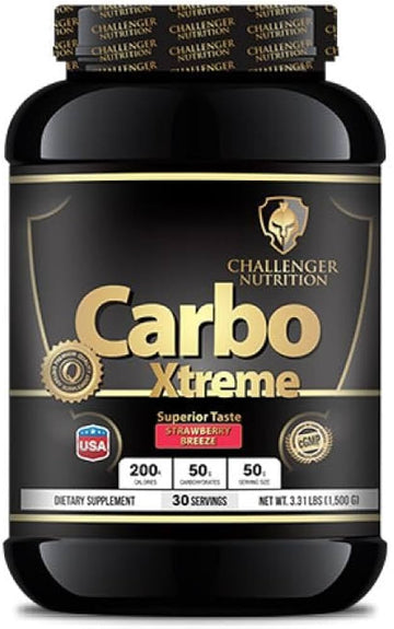 Challenger Carbo Xtreme