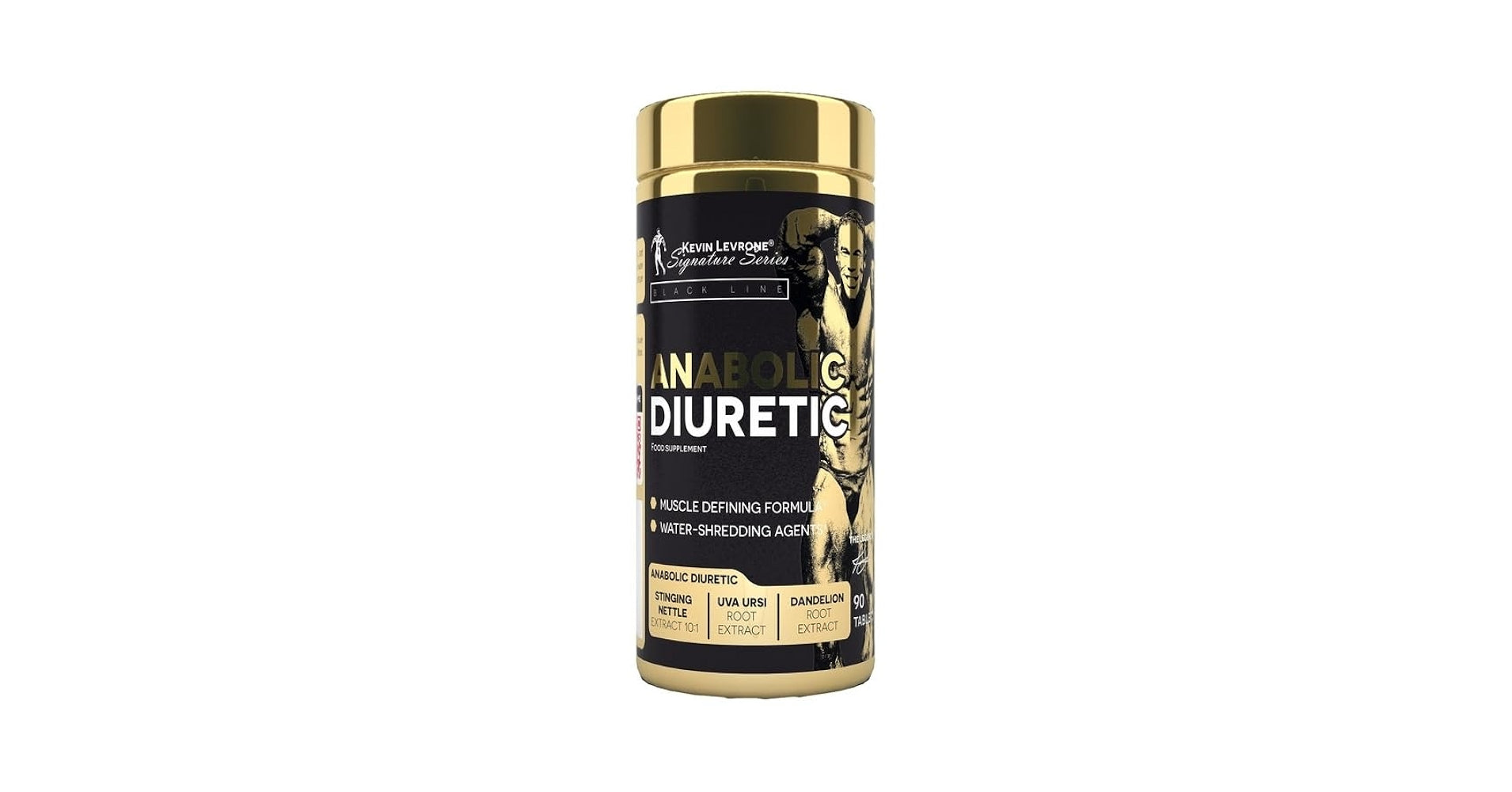 Anabolic Diuretic