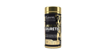 Anabolic Diuretic