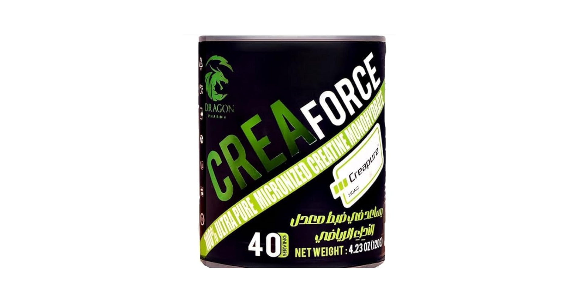 Creaforce-Creapure Creatine