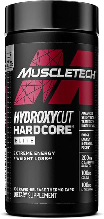 Muscletech Hydroxycut