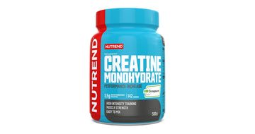 Nutrend Creatine Monohydrate