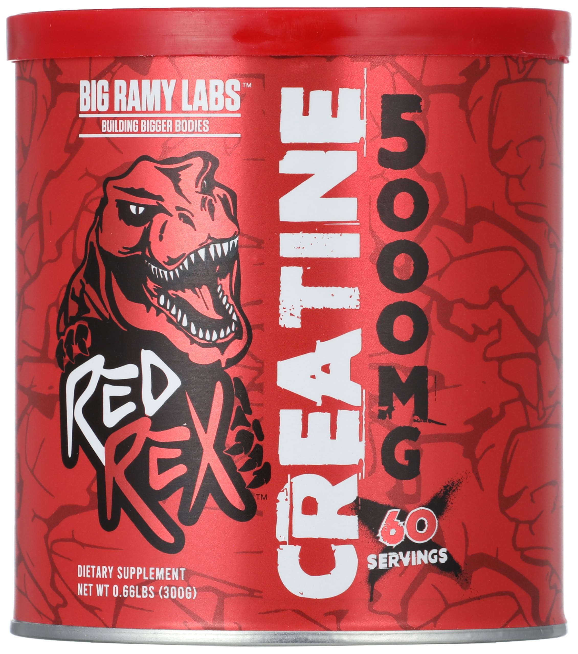 RedRex Creatine