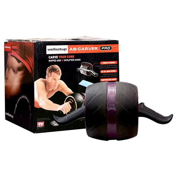 Ab Carver Pro
