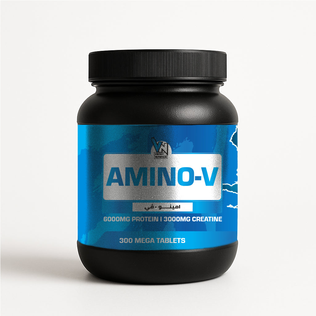 Vertex Amino Acids