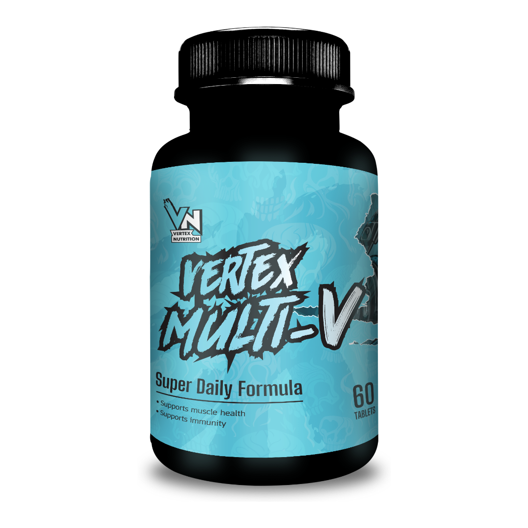 Vertex Multi Vitamin 60 tablets