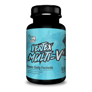 Vertex Multi Vitamin 60 tablets