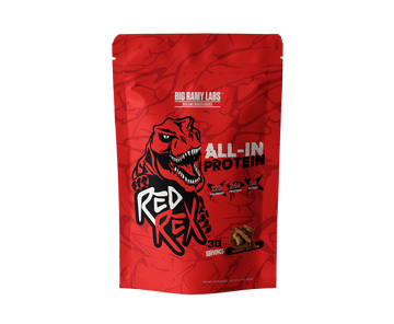 All-In Protein