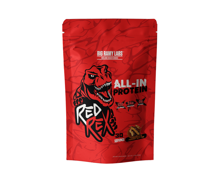 All-In Protein