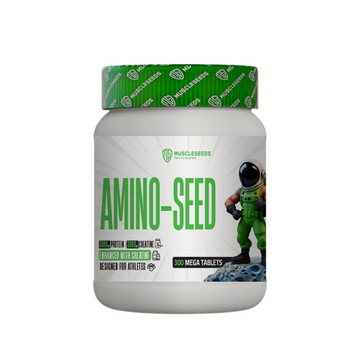 Muscleseeds Amino-Seed
