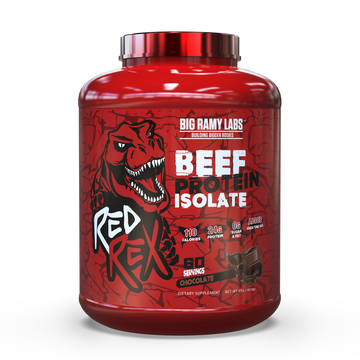 RedRex Beef Isolate
