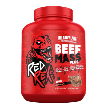 Beef Mass Plus