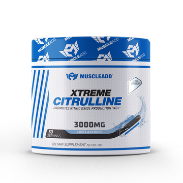 Muscleadd Citruline Malate