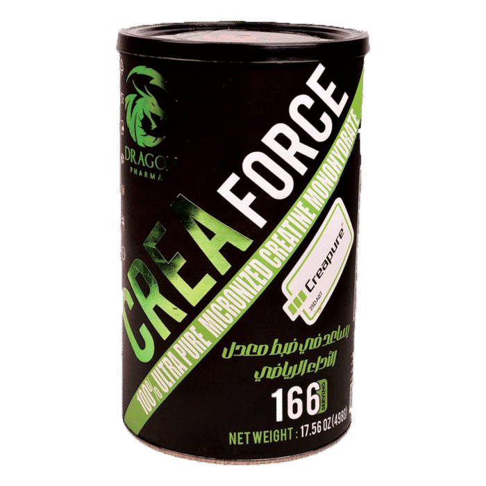 Creaforce-Creapure Creatine