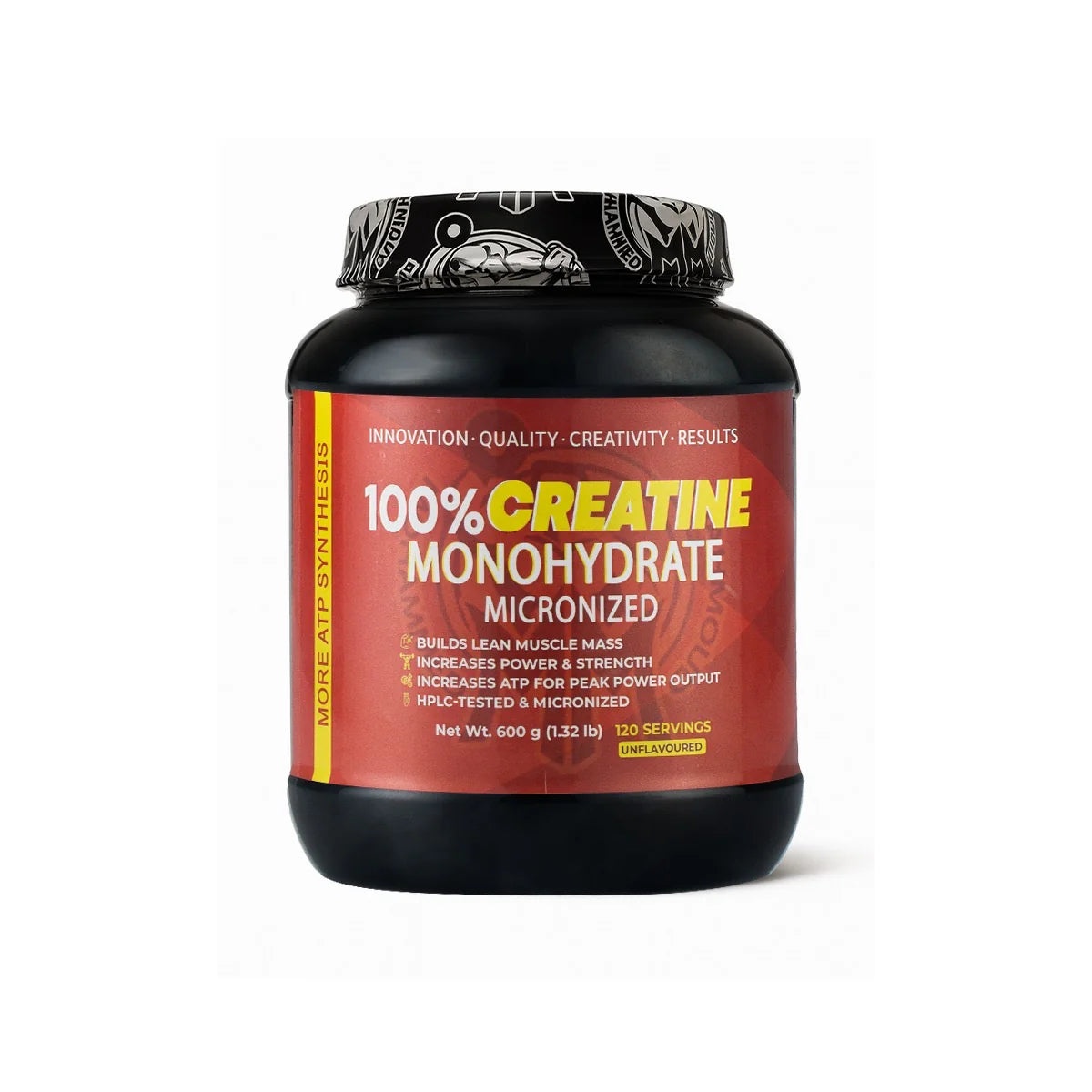 Mohamed Mahmoud Creatine Monohydrate