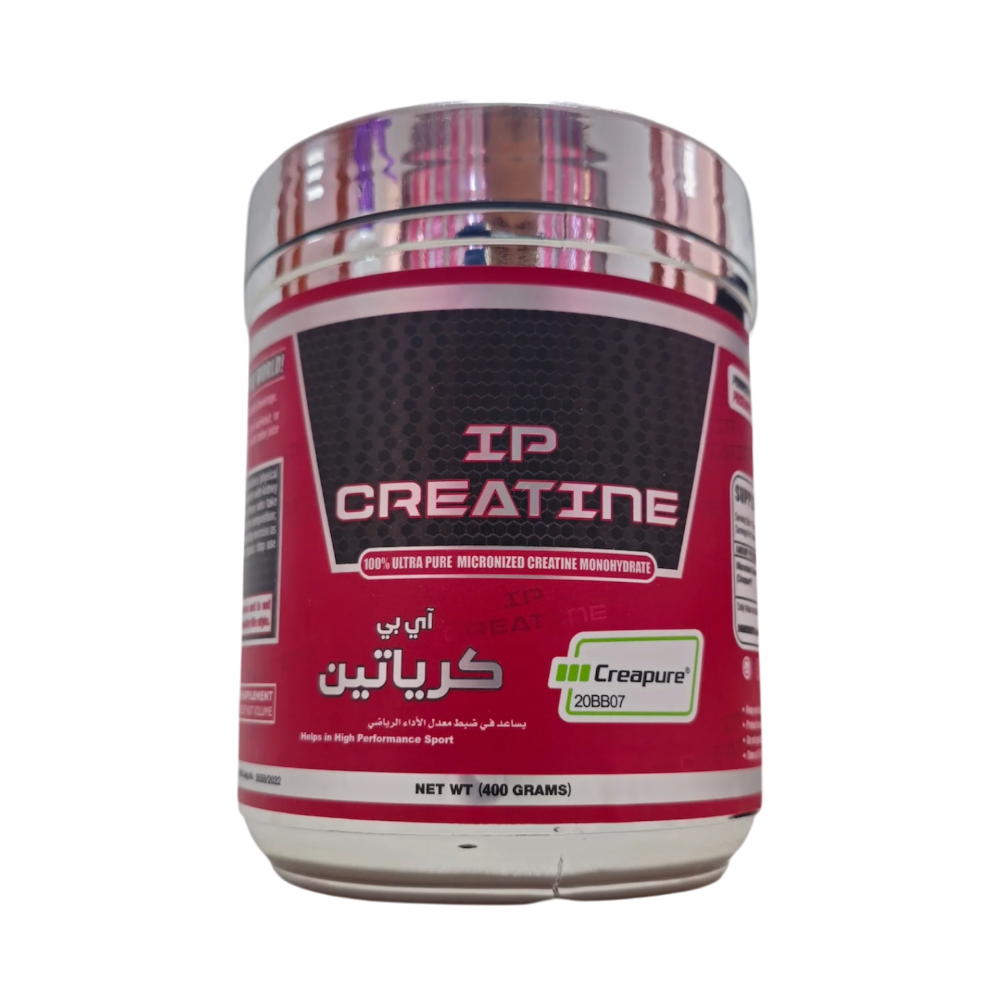 IP Creatine