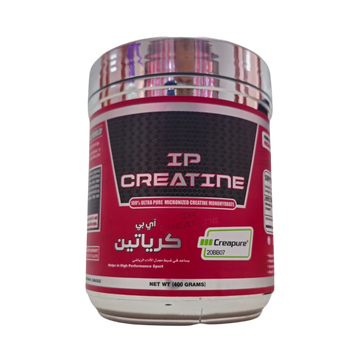 IP Creatine