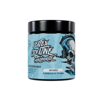 Vertex Creatine Creapure Monohydrate