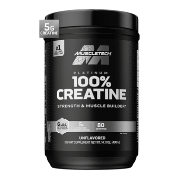 MuscleTech Platinum Creatine
