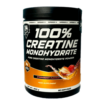 Superior14 Creatine Monohydrate