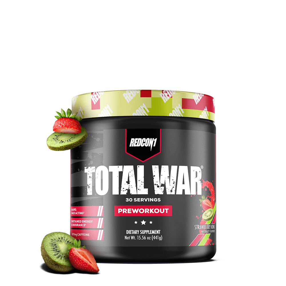 Redcon1 Total War