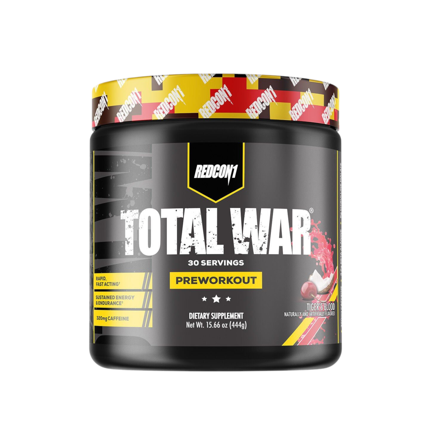 Redcon1 Total War