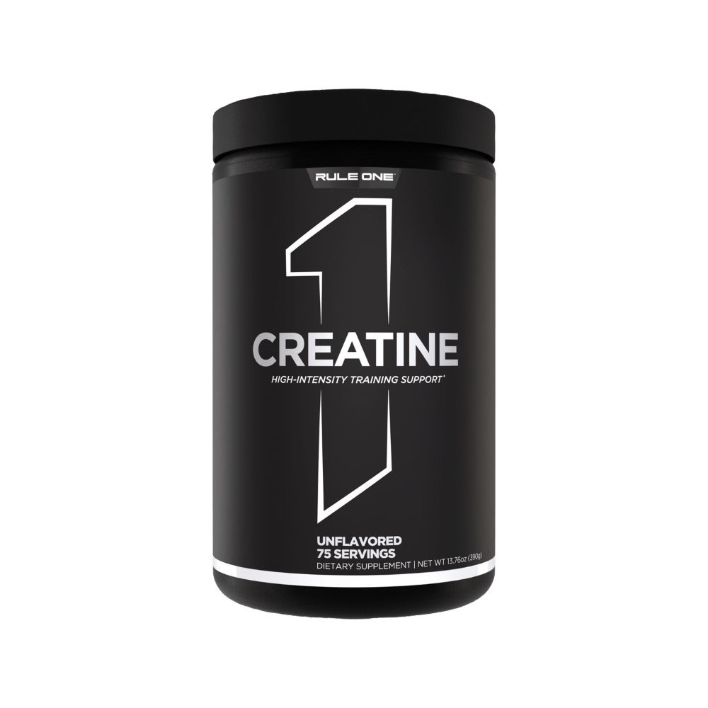Rule One Creatine Monohydrate