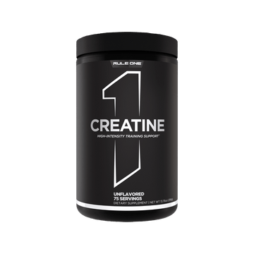 Rule One Creatine Monohydrate