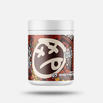 Skeleton Whey Protein