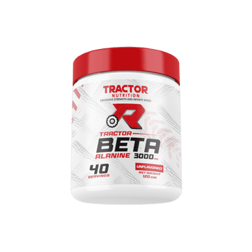 Tractor Beta Alanine