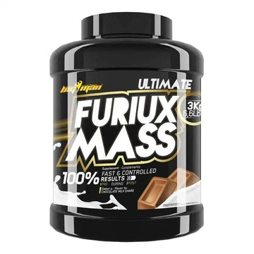 Furiux Mass