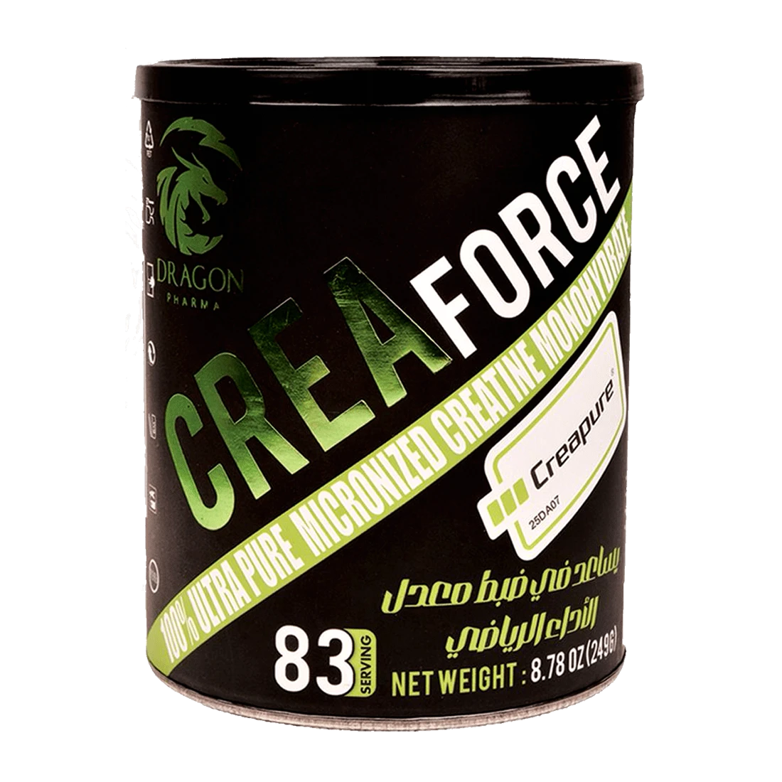 Creaforce-Creapure Creatine