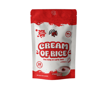 RedRex Cream Of Rice
