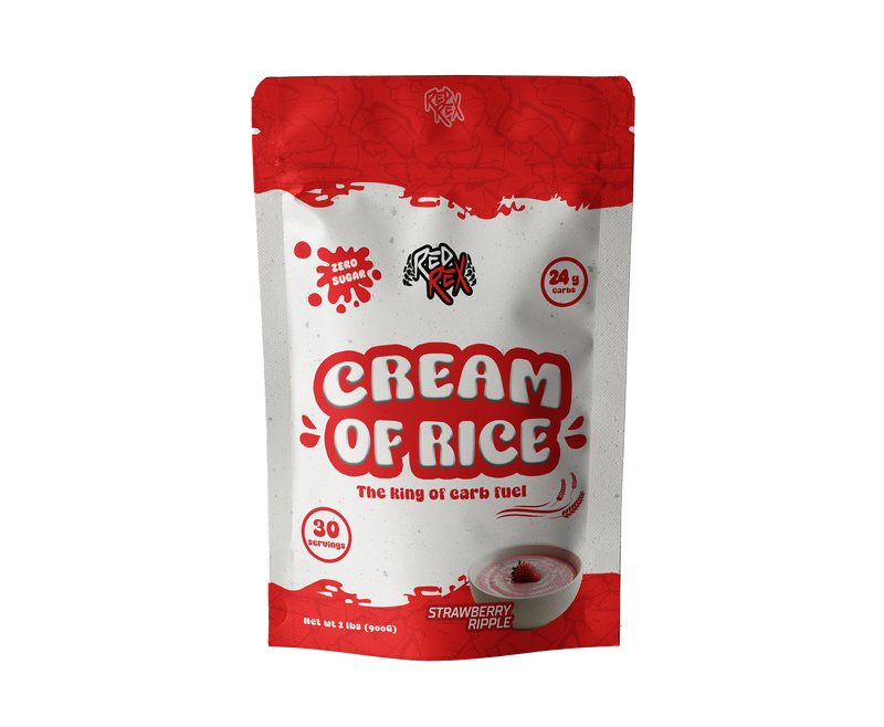 RedRex Cream Of Rice