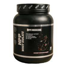 Npp Medicine