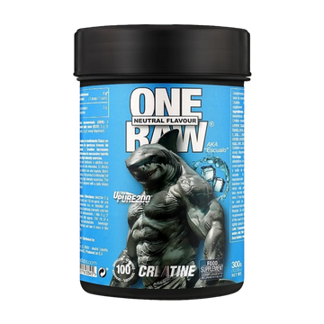 One Raw Creatine