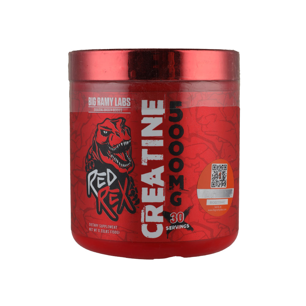 RedRex Creatine