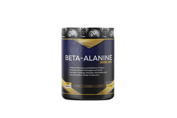 Mohamed Mahmoud Beta-Alanine