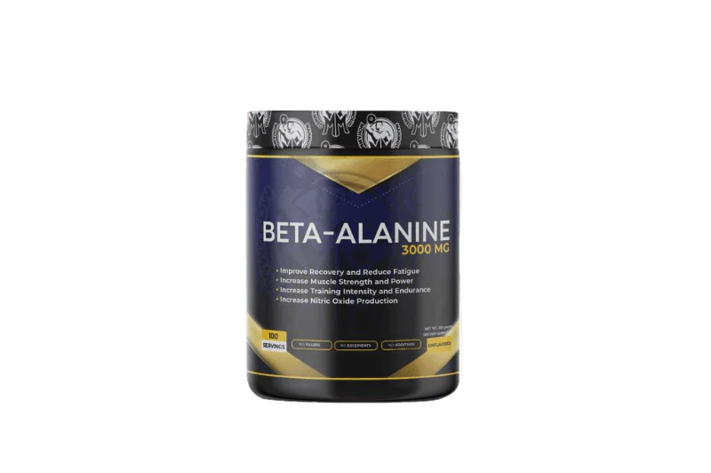 Mohamed Mahmoud Beta-Alanine