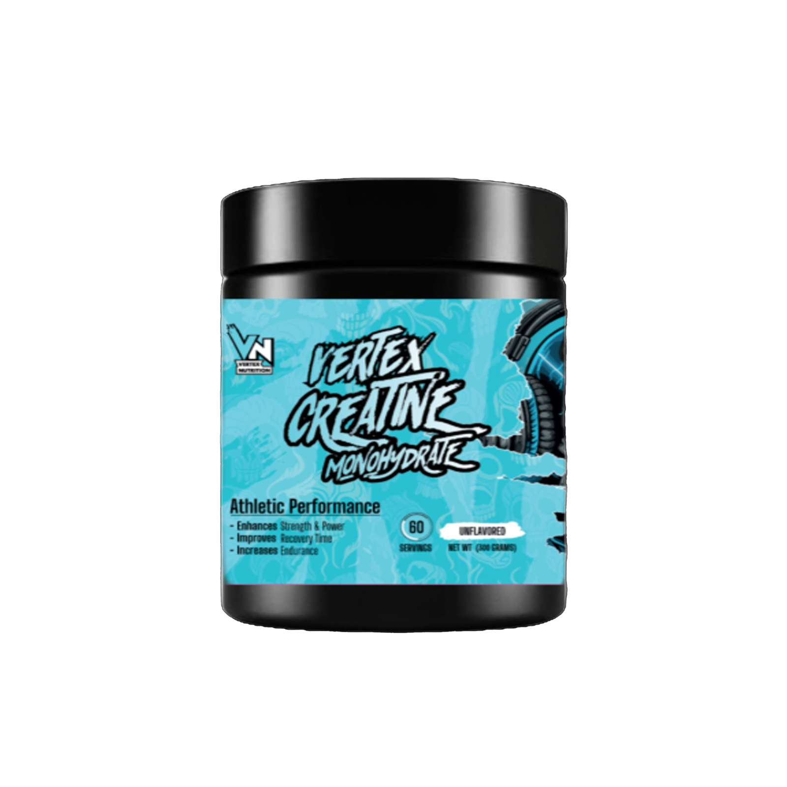 Vertex Creatine Monohydrate