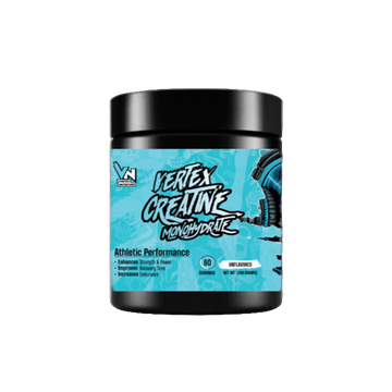 Vertex Creatine Monohydrate