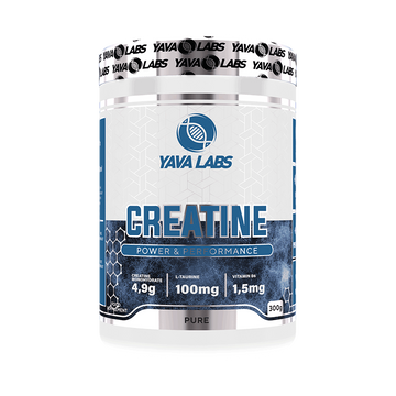 Yava Labs Creatine monohydrate